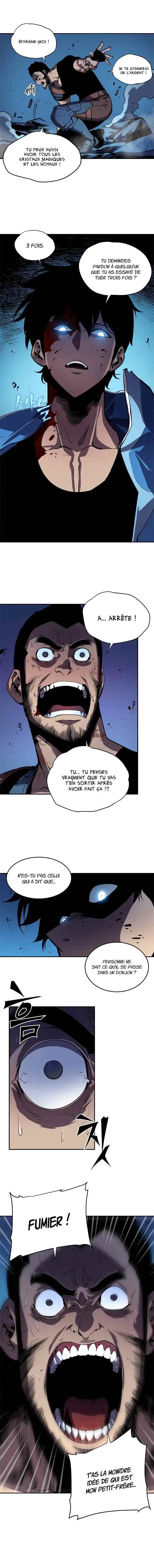 Solo Leveling 24 page 16