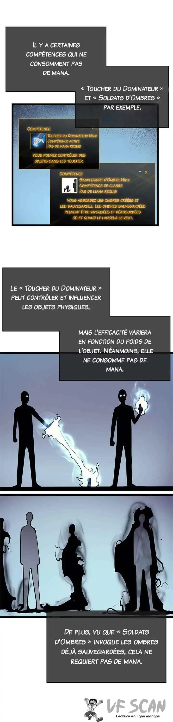Solo Leveling 87 page 1