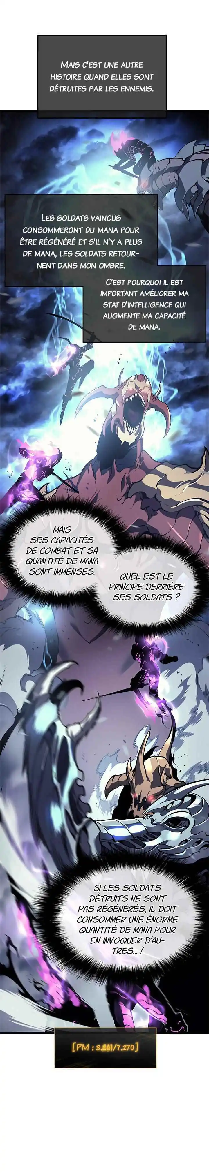 Solo Leveling 87 page 2