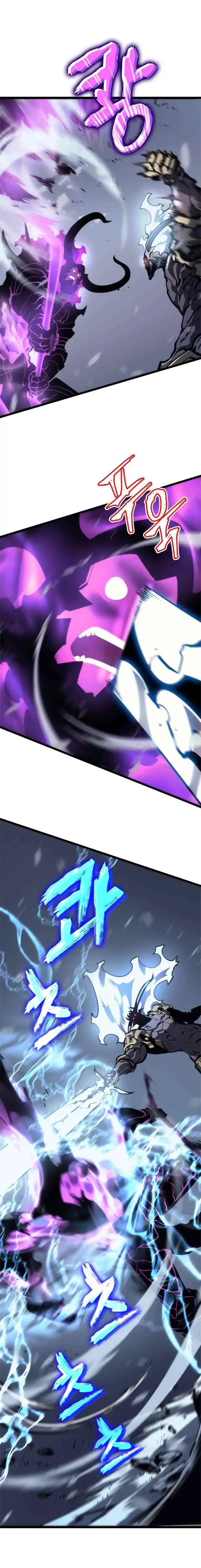 Solo Leveling 87 page 6