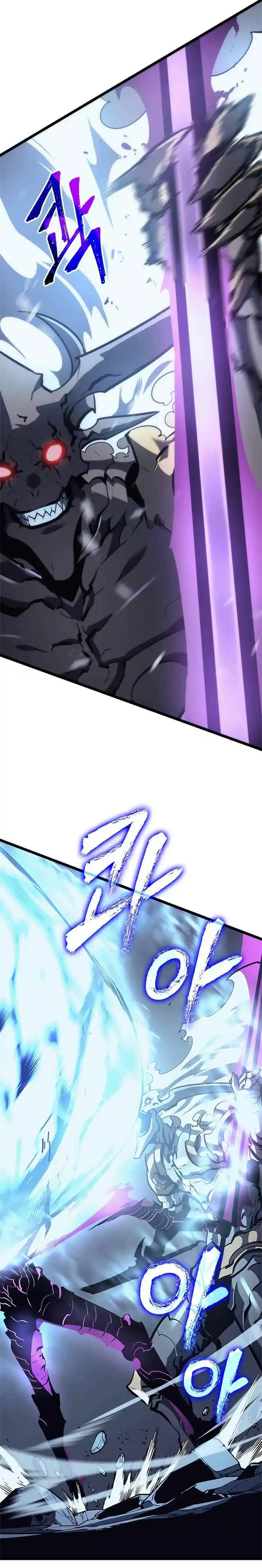 Solo Leveling 87 page 8