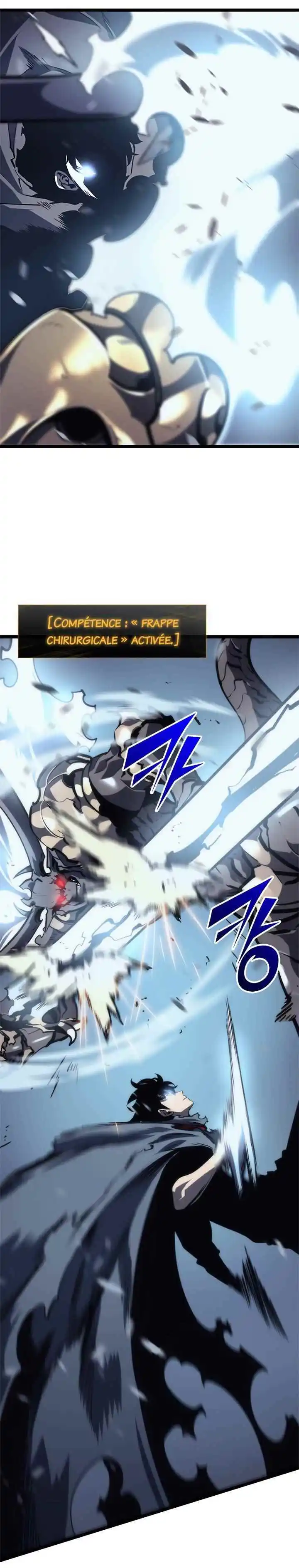 Solo Leveling 87 page 9