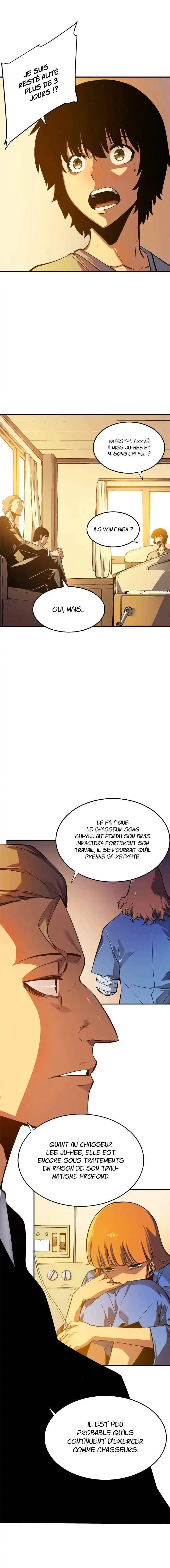 Solo Leveling 11 page 4