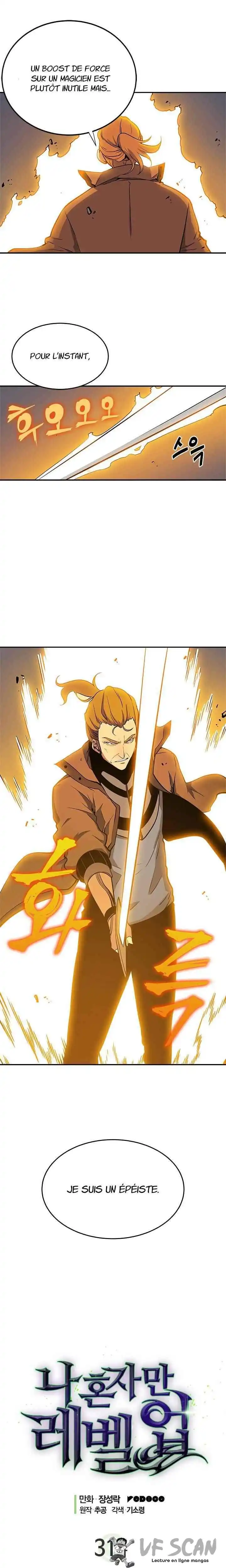 Solo Leveling 31 page 1