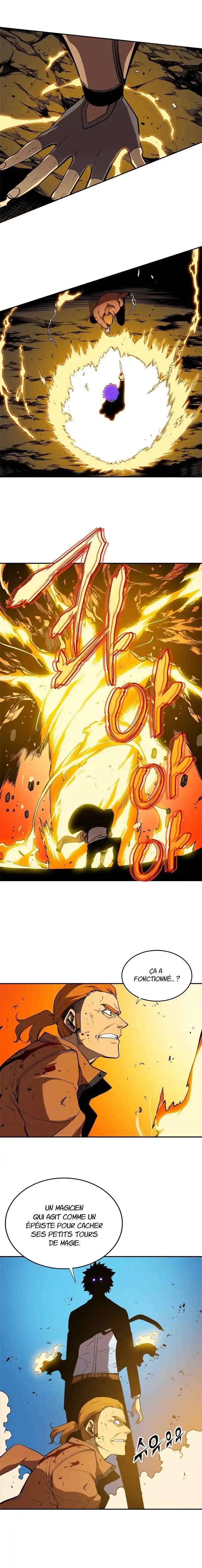 Solo Leveling 31 page 10