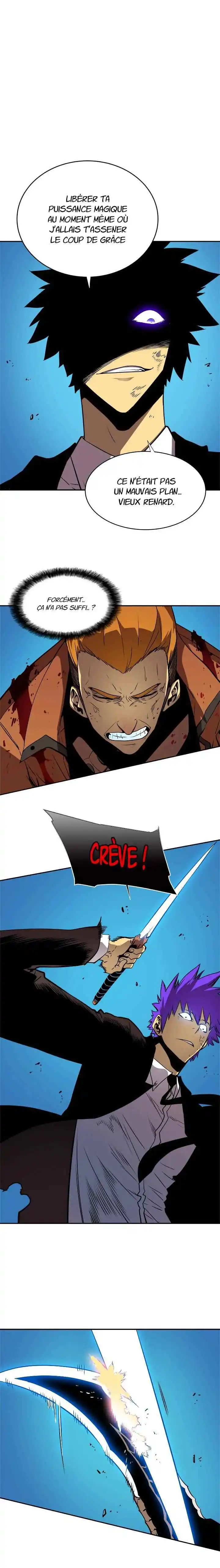 Solo Leveling 31 page 11