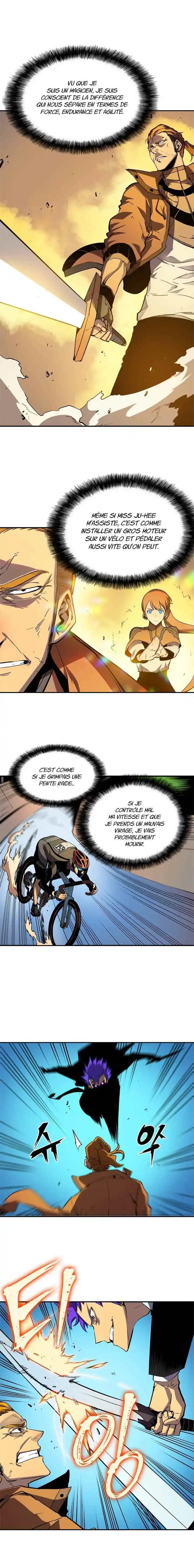 Solo Leveling 31 page 2
