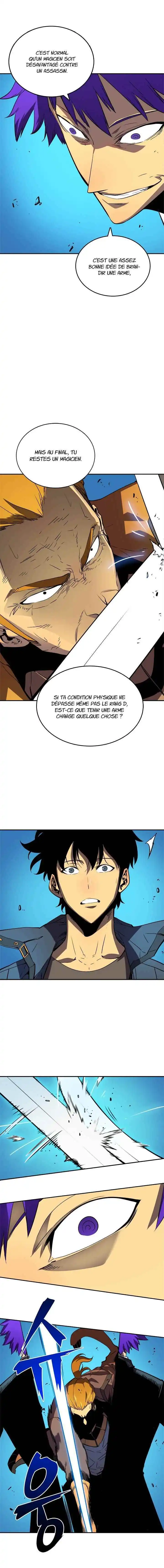 Solo Leveling 31 page 3