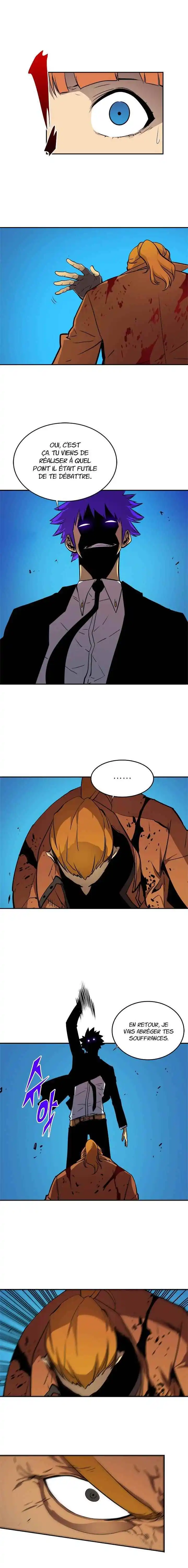 Solo Leveling 31 page 9