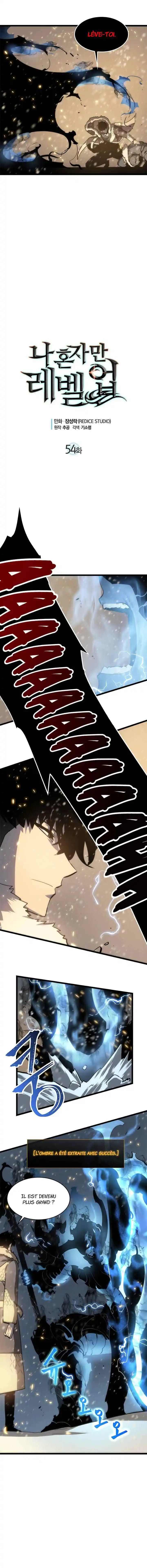 Solo Leveling 54 page 2