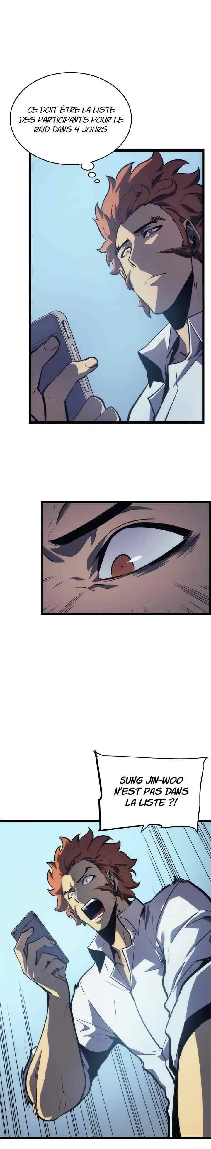 Solo Leveling 94 page 3