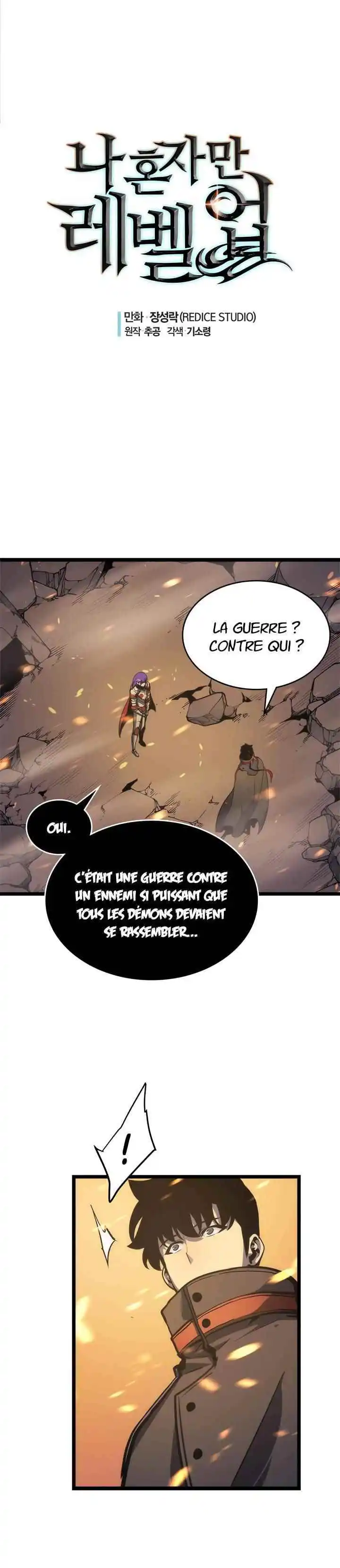 Solo Leveling 83 page 2