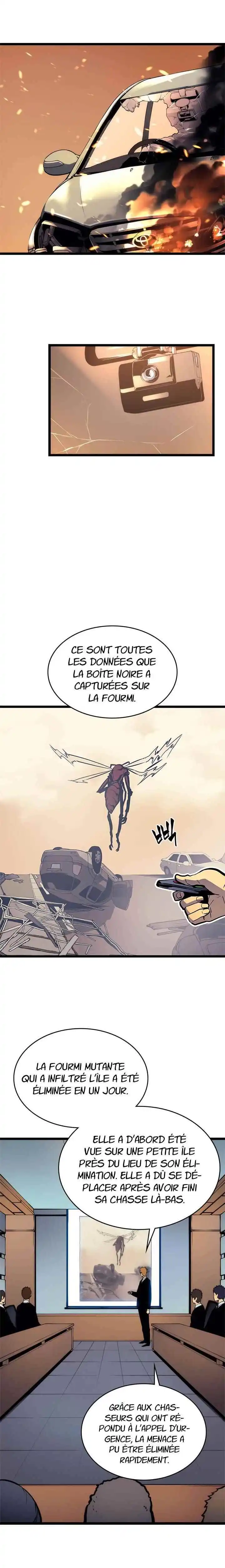Solo Leveling 83 page 8