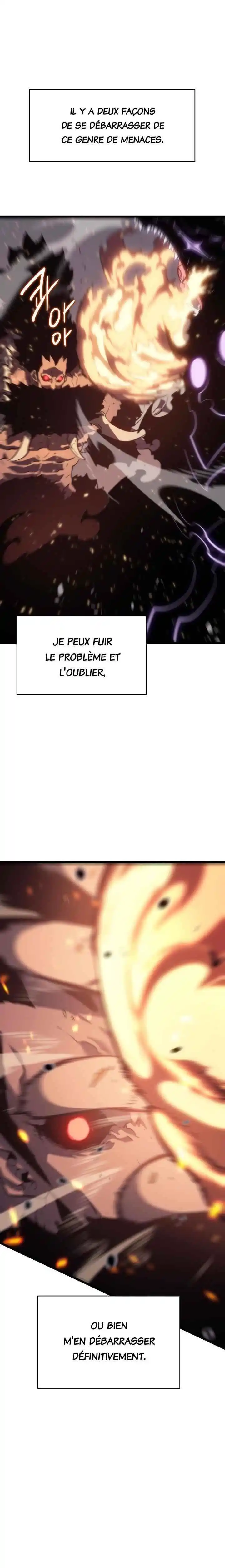 Solo Leveling 136 page 8