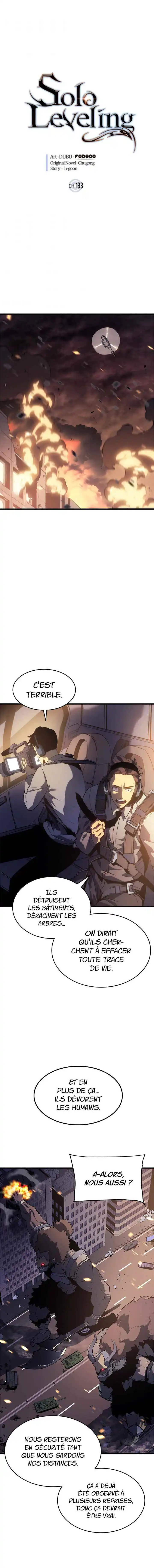 Solo Leveling 133 page 2
