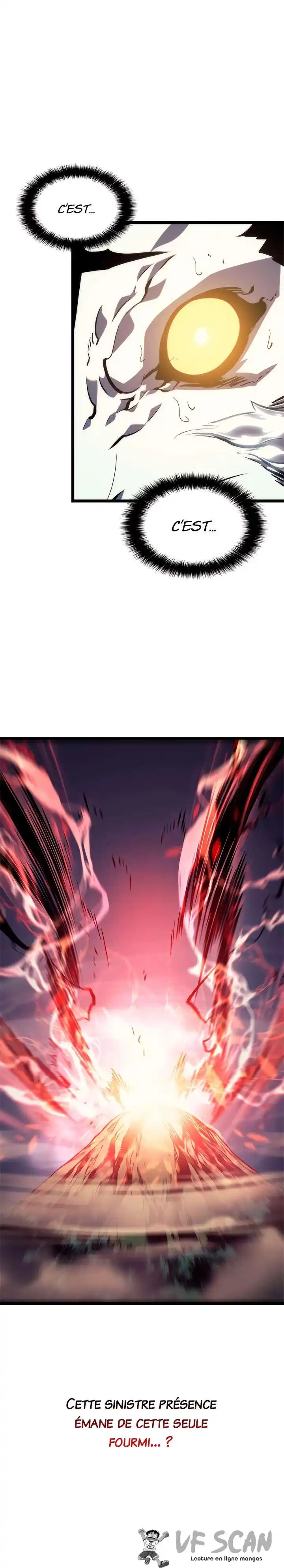 Solo Leveling 99 page 1