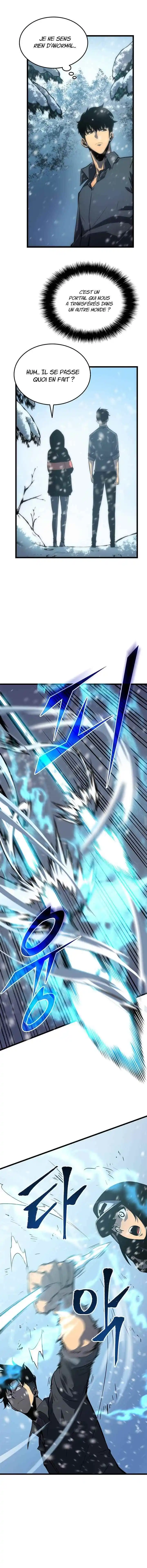 Solo Leveling 48 page 4