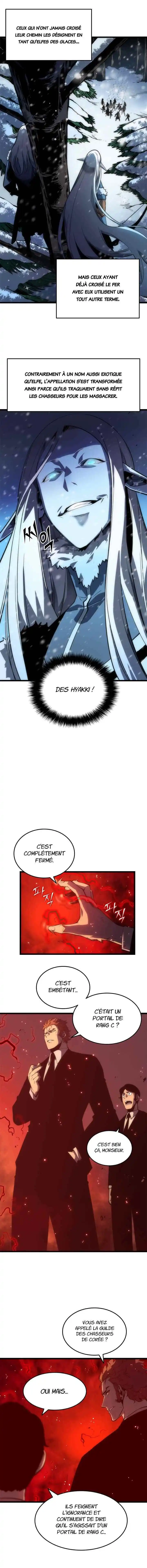 Solo Leveling 48 page 6