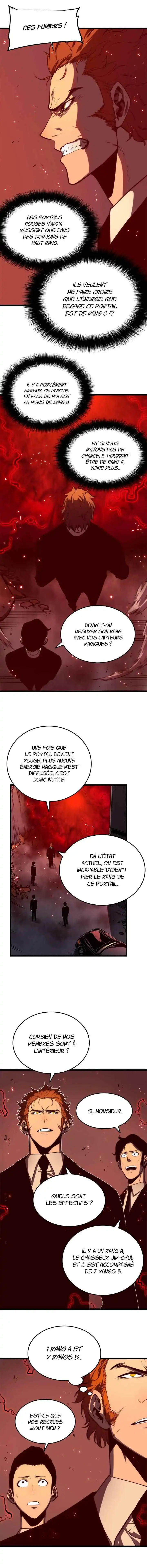Solo Leveling 48 page 7