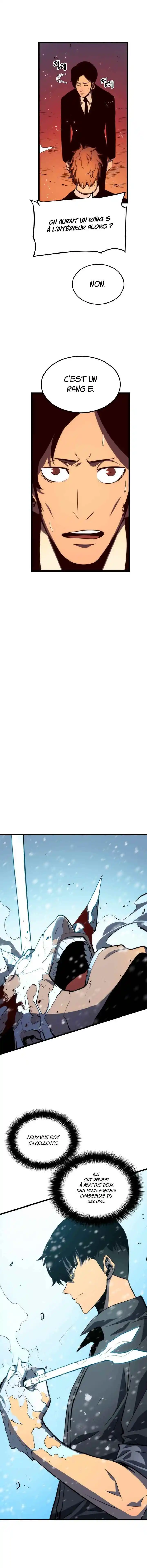 Solo Leveling 48 page 9