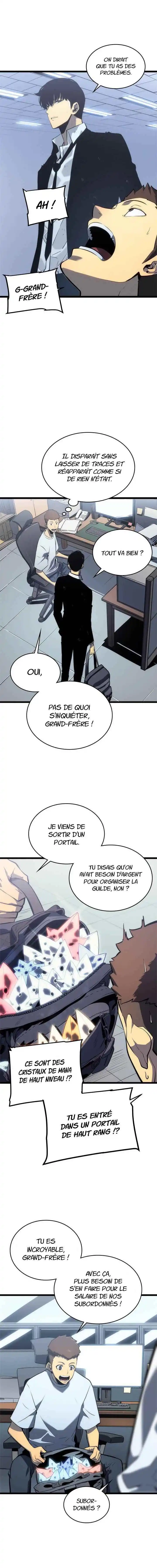 Solo Leveling 112 page 2