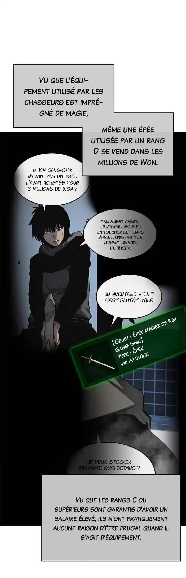 Solo Leveling 65 page 4