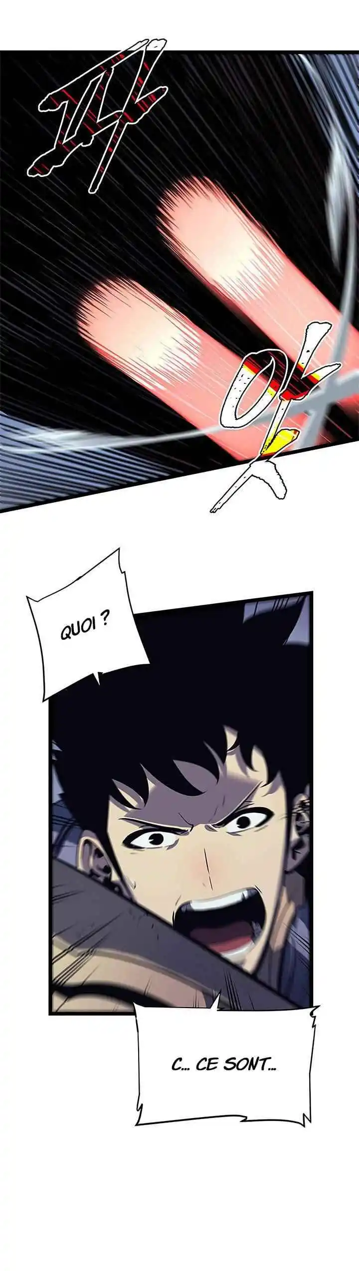 Solo Leveling 69 page 2