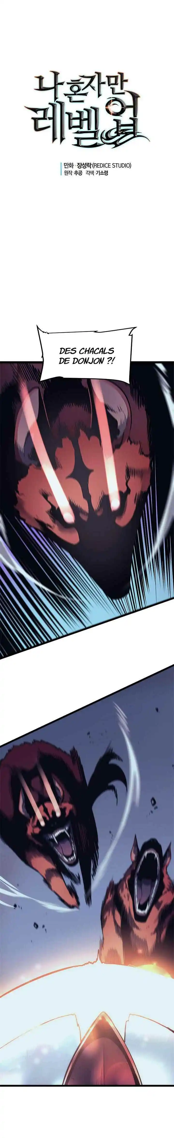 Solo Leveling 69 page 3