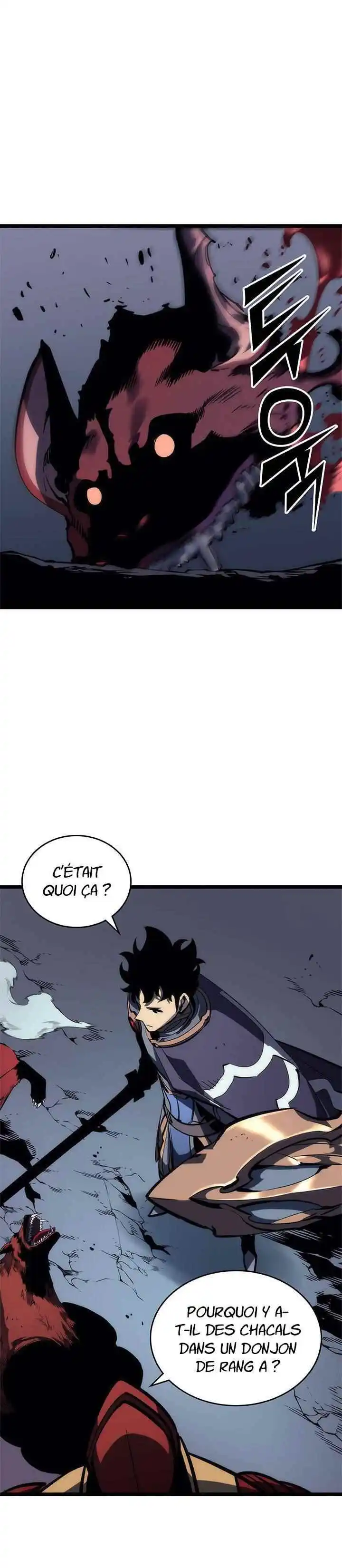 Solo Leveling 69 page 8