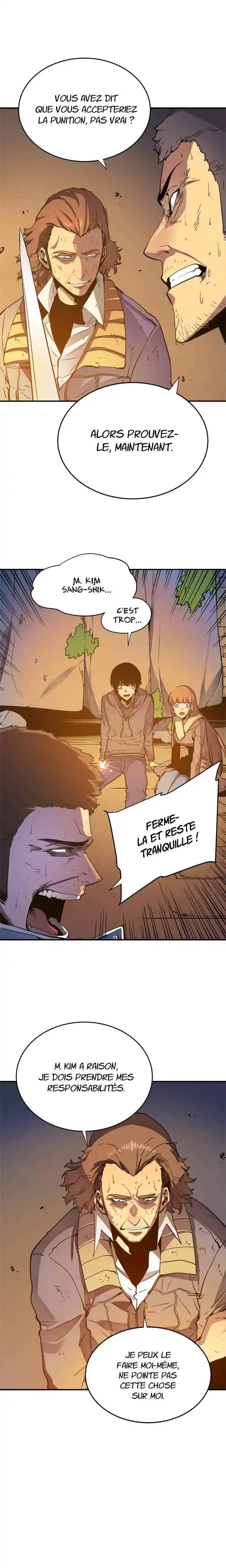 Solo Leveling 8 page 10