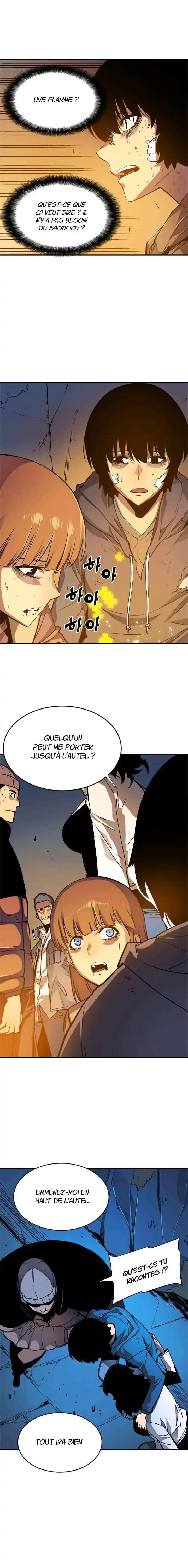 Solo Leveling 8 page 13