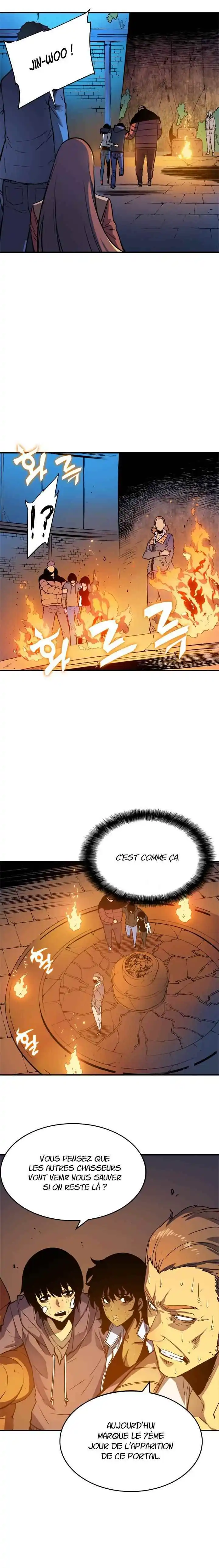 Solo Leveling 8 page 14