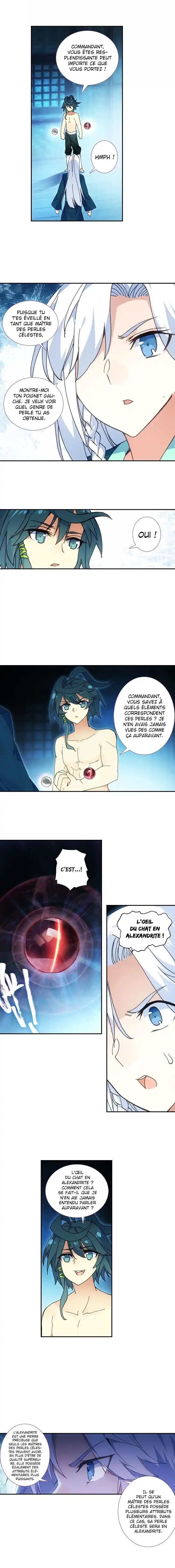 Heavenly Jewel Change 14.1 page 3