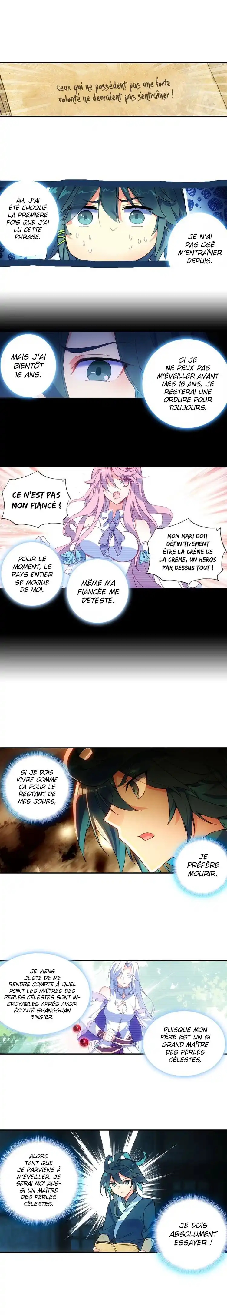 Heavenly Jewel Change 10.5 page 3