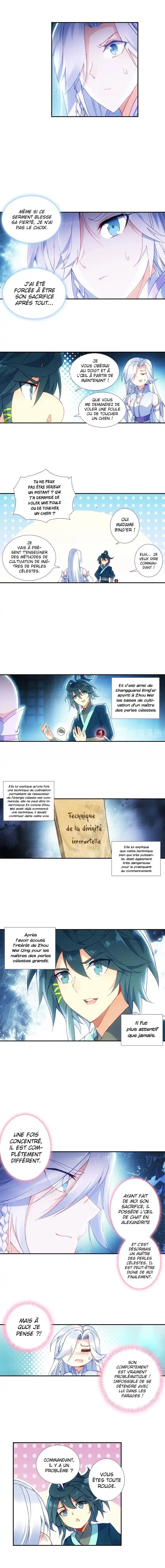 Heavenly Jewel Change 15.5 page 2