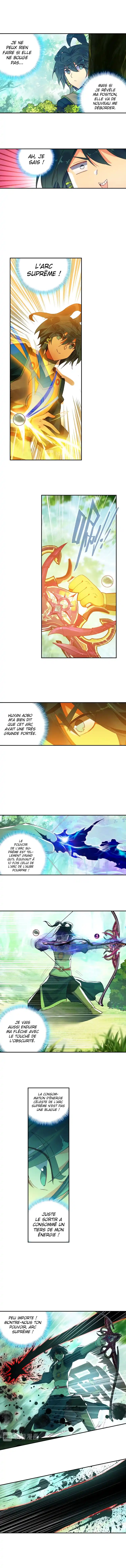 Heavenly Jewel Change 30.5 page 3