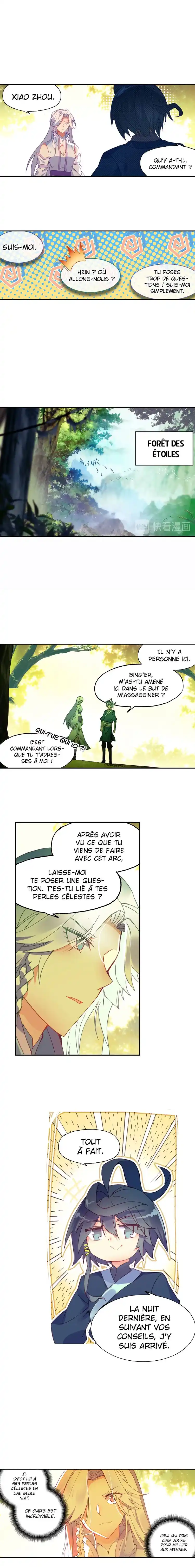 Heavenly Jewel Change 17.5 page 3