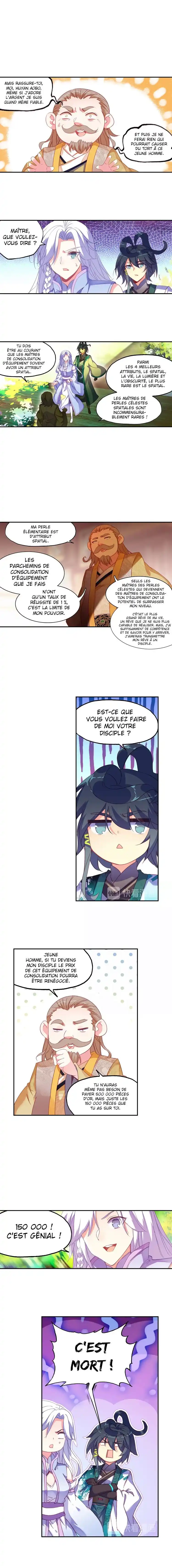 Heavenly Jewel Change 21.5 page 3