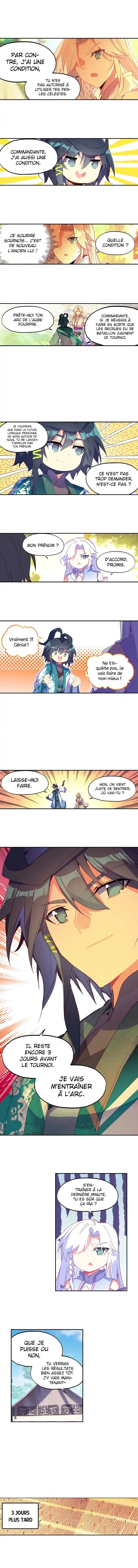 Heavenly Jewel Change 26.5 page 3