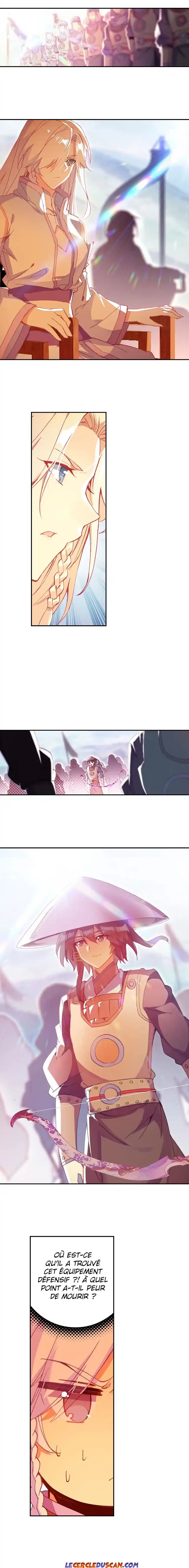 Heavenly Jewel Change 26.5 page 4