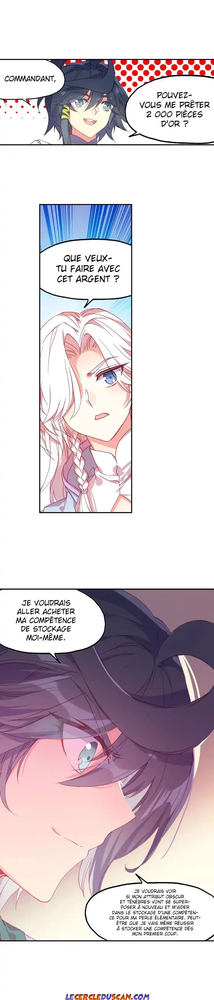 Heavenly Jewel Change 24.5 page 4