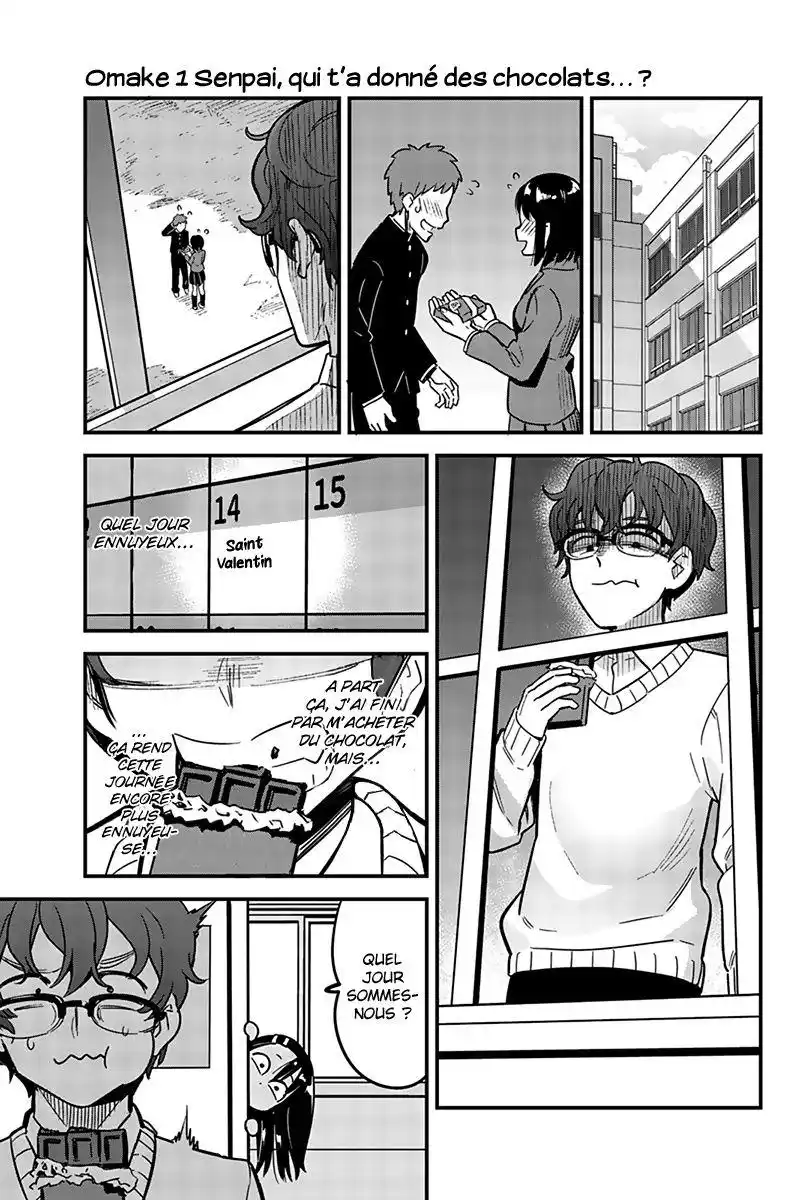 Arrête de me chauffer, Nagatoro 8.1 page 2