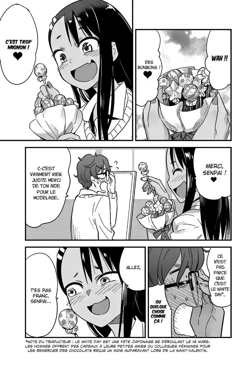 Arrête de me chauffer, Nagatoro 10.3 page 3