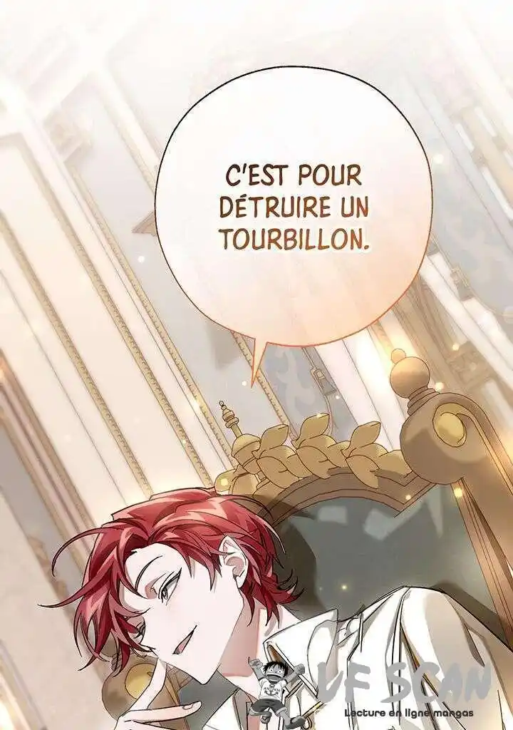Je suis devenu le Voyou de la famille du Comte 64 page 1