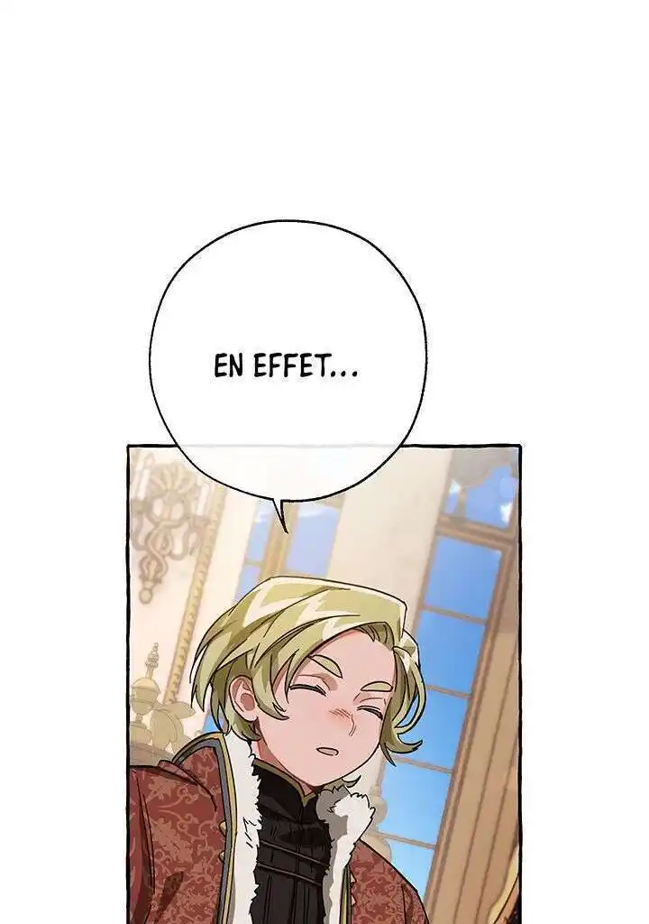 Je suis devenu le Voyou de la famille du Comte 64 page 11