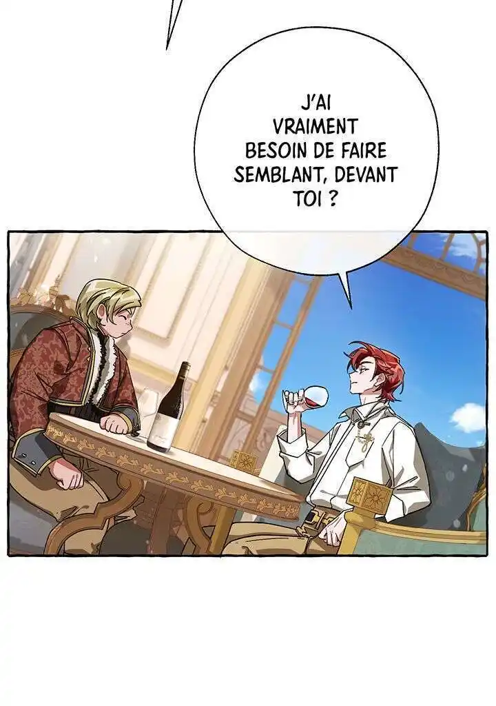 Je suis devenu le Voyou de la famille du Comte 64 page 13