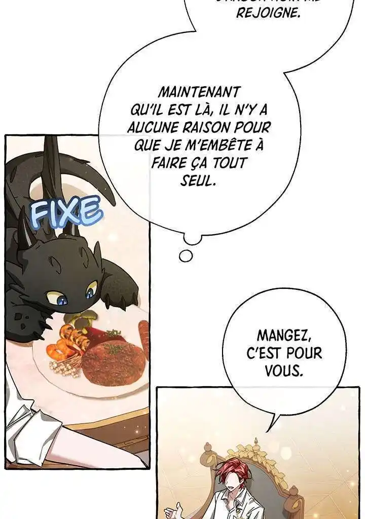 Je suis devenu le Voyou de la famille du Comte 64 page 4