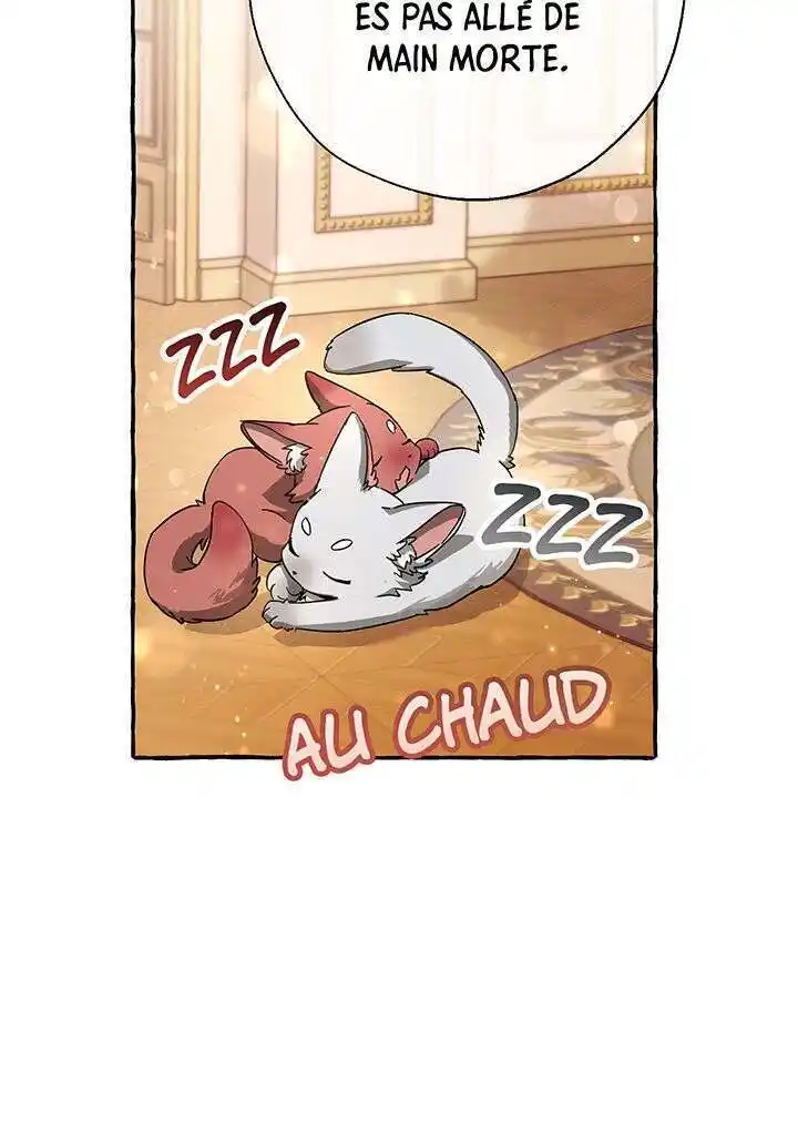 Je suis devenu le Voyou de la famille du Comte 64 page 8