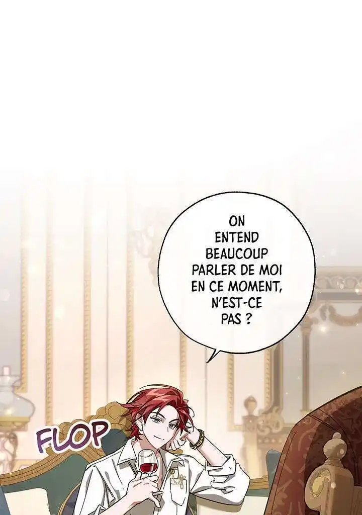 Je suis devenu le Voyou de la famille du Comte 64 page 9