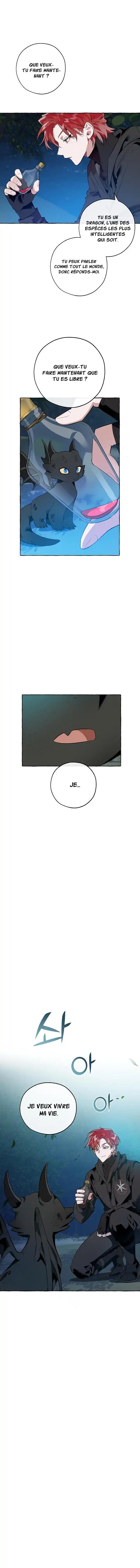 Je suis devenu le Voyou de la famille du Comte 20 page 5